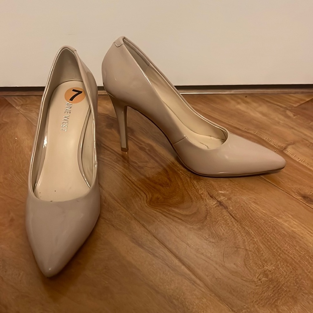 Nine West Hesls